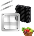 1/4' Replacement Chopper Blade Commercial Vegetable Dicer Stainless Steel. Fixed Price $34.15.