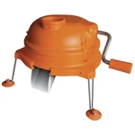 Dynamic Dynacube Vegetable Cutter 14X14/ 1/2"-YELLOW. Fixed Price $574.00.