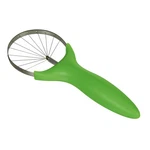 Progressive Green Avocado Slicer. Fixed Price $14.95.