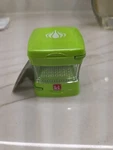 Kitchen Innovations Garlic-a-peel Press, Crusher, Cutter, Mincer, Nwt. Fixed Price $15.99.