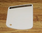 Cooks Essentials Electric Mandoline Slicer/grater IZVS001/THIN Julienne Insert. Fixed Price $9.99.