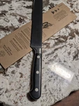Messermeister Meridian Elite Inch Knife Germany X50 Crmov Steel (E/3688-10). Fixed Price $115.00.