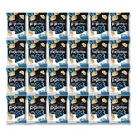 Popchips 71100 0.8 Oz Bag Potato - Sea Salt Flavor (24/CARTON) New. Fixed Price $35.32.