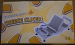 Huanyu Commercial Cheese Slicer 1CM&2CM Stainless Steel Wire Cutter Bu.... Fixed Price $75.00.