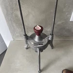 Lincoln Redco Wedge Master Commercial Fruit & Vegetable Corer / Slicer 85-5001. Fixed Price $59.00.
