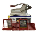 Asc Carolina Cooker French Fry Cutter #057702 Vintage. Fixed Price $16.99.