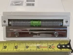 Brand New=tsumataro Vegetable Slicer Replacement Blade, Peel Odori-ami Adapter. Fixed Price $63.00.