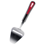 Westmark Stainless Steel Cheese Slicer Multi-functional One Size, Red/black. Fixed Price $23.99.