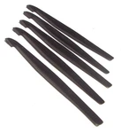 5 Tupperware Citrus Peelers (colors May Vary) Varies. Fixed Price $16.26.