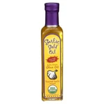 Garlic Gold Organic Infused Extra Virgin Olive Oil 8.44 Fl Oz. Fixed Price $21.19.