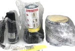 Yes Chef Food Processor Infinity Electric Vegetable Spiralizer And Corer Black. Fixed Price $8.81.