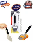 Stainless Steel Plane Cheese Cutter Kitchen Cooking Tool Knife, (pk Of 1). Fixed Price $9.97.