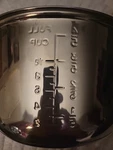 Cabilock 5L Non-stick Aluminum Alloy Rice Cooker Inner Pot Replacement Liner. Fixed Price $28.42.