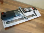 New Oxo Good Grips Cheese Slicer With 2 Replacement Wires Stainless Steel. Fixed Price $28.00.