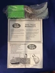 2 Pack Right SR-1500 Ez Server Watermelon, Cantaloupe, Cake. Fixed Price $9.95.