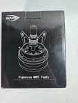 Ikape Mantis Wdt Distribution Tool With Clean Brush, 54MM Espresso Stirrer. Fixed Price $26.99.