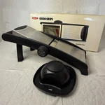 Oxo Mandoline Slicer Model 1054752 Food Preparation Vegetable Dicer Boxed. Fixed Price $24.95.