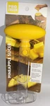 Pro Fresh Pineapple Slicer Corer Dishwasher Safe 10 Heavy DUTY-NEW-SHIP24HR. Fixed Price $9.88.