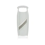 Rner Wave-waffle Xxl Powerline Crinkle Cut Vegetable Slicer (whit... Fast. Fixed Price $51.53.