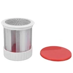 Safe Cheese Grater, Stainless Steel Butter Shredder, Mill Fruits Vegetables S.... Fixed Price $21.11.