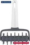 Bigbigme Pizza Dough Docker Bubble Killer Time-saver Ro. Fixed Price $18.41.