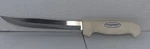 Dexter Russell SG142-9SC Nsf 9-INCH Sofgrip Utility Knife. Fixed Price $19.99.