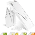Borner Mandoline Slicer Kitchen V1 Classicline Starter Set Vegetable. Fixed Price $83.17.