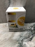 The Negg Boiled Peeler. Fixed Price $14.95.