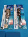 Progressus Oyster And Clam Knife Fun Kitchen. Fixed Price $21.99.