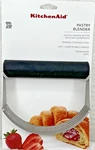 Kitchenaid Pastry Blender Stainless Steel Blades Dishwasher Safe. Fixed Price $12.89.