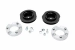 Rough Country 2" Front 1" Rear Suspension Lift Kit For Toyota 4RUNNER 03-09 4WD. Fixed Price $139.95.