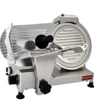 10" Premium Chrome Steel Blade Electric Deli Meat Food Slicer BESWOOD250. Fixed Price $299.99.