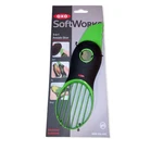 Kitchen Oxo Softworks 3 In 1 Avocado Slicer (brand New). Fixed Price $10.33.