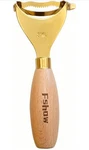 Corn Peeler 316L Stainless Steel Cob Stripper. Fixed Price $5.50.