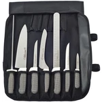 Dexter Russell SSCC7 Piece Sanisafe Cutlery Set. Fixed Price $199.44.