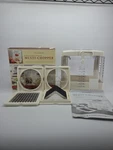 Williams Sonoma Professional Multi Chopper Fruit & Vegetable Dicer Slicer Corer. Fixed Price $44.99.