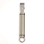 Norpro #53 6" Stainless Steel Zester Stripper. Fixed Price $13.70.