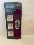 Joseph Garlic Rocker Crusher Mincer Press Plastic Dishwasher Safe, Purple. Fixed Price $10.80.