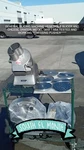 General Slicing Vegetable Slicer- *****missing Feed/pusher Safety. Fixed Price $495.00.