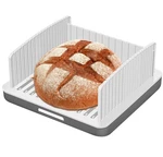 Upgrade Widen Bread Slicer For Sourdough Rounds, 13 Adjustable Large Capa. Fixed Price $37.95.