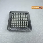 Vevor Kitchen Cutter Blade Frame Assembly Potato Slitter Vegetable Fruit Chopper. Fixed Price $18.00.