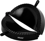 Efficient Jumbo Empanada Maker Multi-purpose Black Pastry Press For Home Chefs. Fixed Price $6.29.