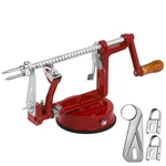 Tigwin Apple Peeler Corer Long Lasting Chrome Cast Magnesium Alloy. Fixed Price $36.78.