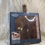 Pizza Chef Wooden Peel- New In Box. Fixed Price $20.00.
