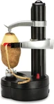 Starfrit Rotato Express Electric Peeler - 2 Spare Blades Safe & Easy Use. Fixed Price $38.68.