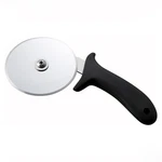 Winco Winware Pizza Cutter Blade With Handle, Stainless Steel. Fixed Price $11.09.