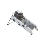 PL8 Professional Mandoline - Versatile Slicer With Adjustable Straight, Waffl.... Fixed Price $64.59.