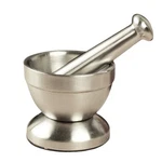 Stainless Steel Garlic Press For Kitchen Food Chopper And Crusher Tool. Fixed Price $23.01.
