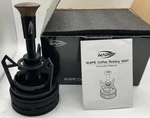 Ikape Mantis Wdt Distribution Tool With Clean Brush, V3-54MM Espresso Stirrer. Fixed Price $44.44.