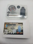 Dragon German Field Kitchen Accessory Set No. 71385 W/ Box Cyber-hobby. Fixed Price $69.99.